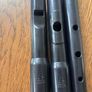 Flute and low whistle Image 2