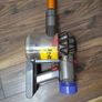 FREE Dyson V8 absolute cordless vacuum hoover Image 2