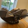 Cybex car seat bundle Image 3