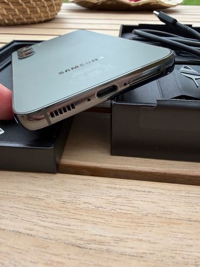 Samsung Galaxy S23 128GB Green