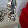 Laura Ashley Selbourne Ceiling  Pendant Light Image 6
