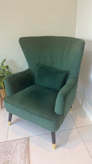 armchair