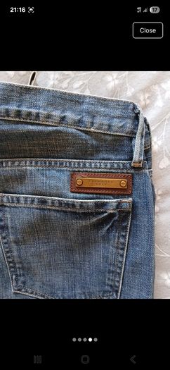 Mens Jeans