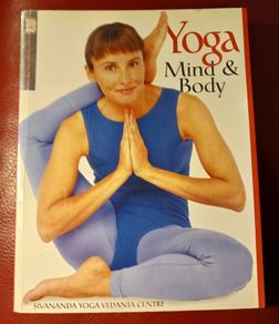 DK / Yoga ,Mind & Body / 1998