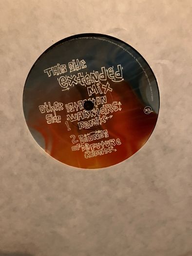Mixed Batch of Vinyl Singles (33 Records)