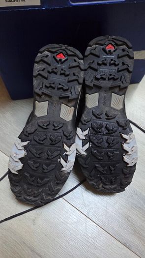 Salomon XUltra4M GTX Women's Hiking Boots