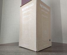 Nespresso Aeroccino 3 Black