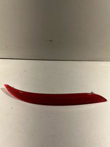 BMW E60 5 Series LCI SE Drivers Right Side Reflector Light 7183914 A3l3b524g