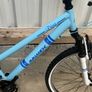 Avalanche Mountain Bike hard tail Image 4