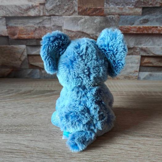 Two brand new soft toys