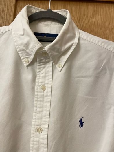 Shirts and T-shirts Men Guess, Armani, Polo Ralph Lauren and Zara M/L