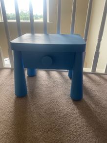 Kids Bedside Locker