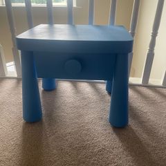 Kids Bedside Locker