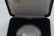 Ireland 10 Euro 2013 J.F.Kennedy Silver Proof coin