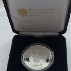 Ireland 10 Euro 2013 J.F.Kennedy Silver Proof coin