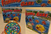 The Classic Fishing Game