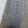 4 x Continental WinterContact TS 860 S SSR 19" BMW Winter Tyres Image 7
