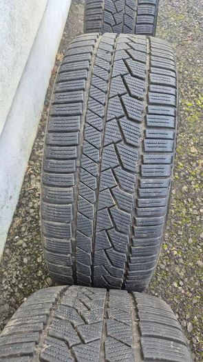 4 x Continental WinterContact TS 860 S SSR 19" BMW Winter Tyres