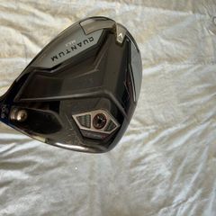 Callaway driver srixon  driven iron