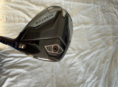 Callaway driver srixon  driven iron