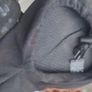 Black Gel Bicycle Saddle Cover Image 4