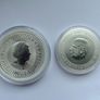 Silver 1 oz Coins Image 4