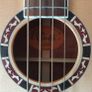 Crafter Electro Acoustic Bass As New Image 5