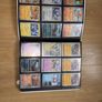 Pokemon Binder and Cards Image 3