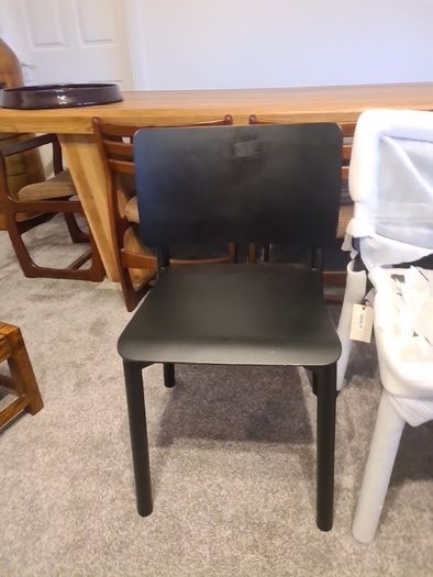 Designer chair
