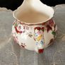 Masons Mandalay Red 1/2 Pint Milk Jug Image 5