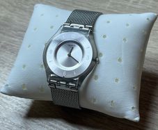 Swatch Swiss Skin
