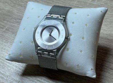 Swatch Swiss Skin