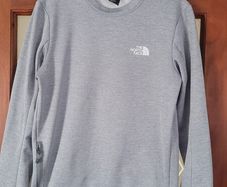 North face men jumper