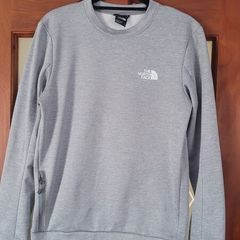 North face men jumper