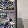 LEGO Technic 42112 Concrete Mixer Truck Retired Set Image 3