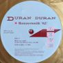 Duran Duran - Hammersmith '82 Limited Edition Reissue Coloured 2 x Vinyl LP Image 7