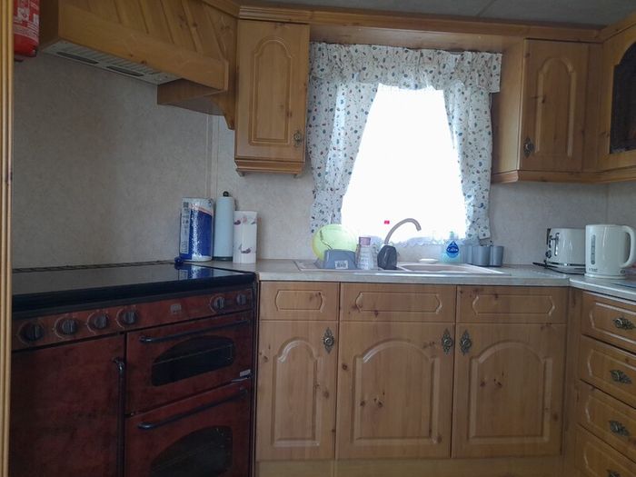 Willerby: 3 Bed Mobile Home