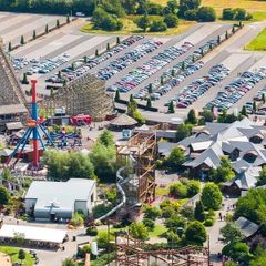 Emerald Park Voucher (4 Tickets)