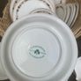 arklow dinner set free postage Image 5