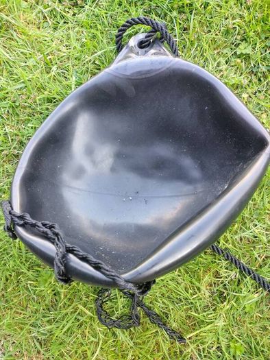 water boxing bag
