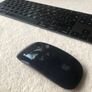 Apple Magic Keyboard + Magic Mouse 2 in Space Grey Image 2