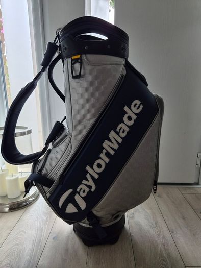 TaylorMade Golf Bag - Brand New, Never Used - Premium Model