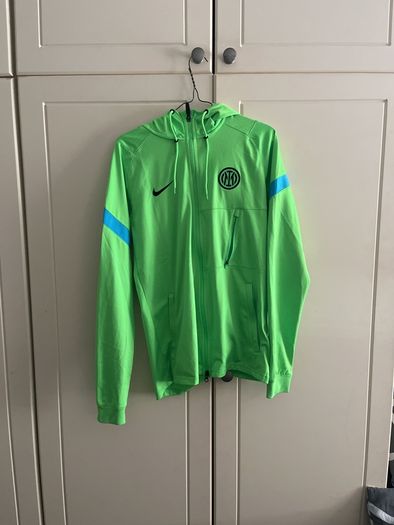 Inter Milan tracksuit