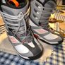 Snowboard boots size UK 8(complete with inner liners) Image 8