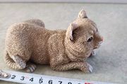 Lovely Cat Figurine.