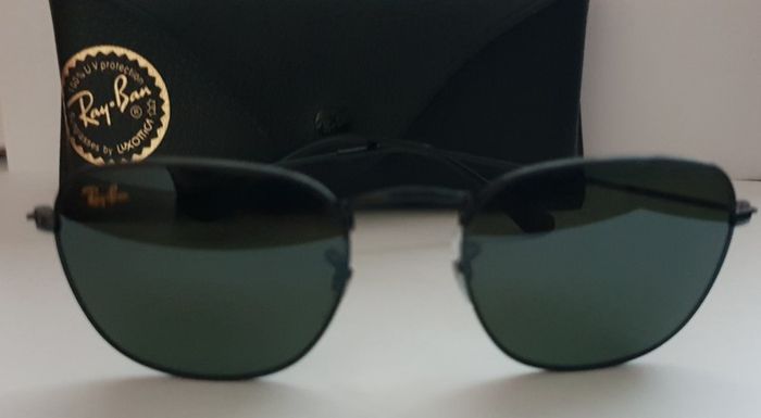 New Rayban Sunglasses