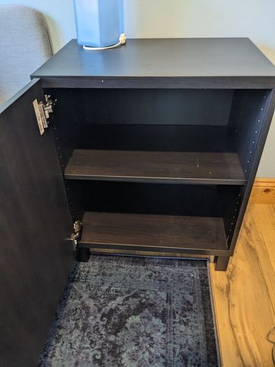 Ikea Cabinet