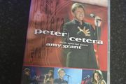 Peter Cetera DVD