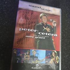 Peter Cetera DVD