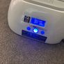 Gelish 18G LED Gel lamp Image 6